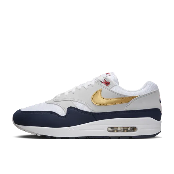 Nike Air Max 1 "Olympic", vergelijk prijzen bij 1 winkel