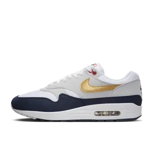 Nike Air Max 1 goud