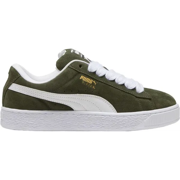 Puma Suede XL Dark Olive 02, vergelijk prijzen bij 1 winkel