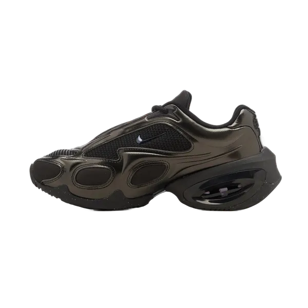 Nike Air Max Muse - Women's - Triple Black - Maat EU 38.5 Wit — vergelijk prijzen bij 1 winkel