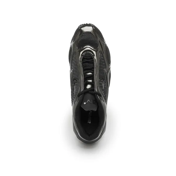 Nike Air Max Muse Triple Black, foto 5 van 5