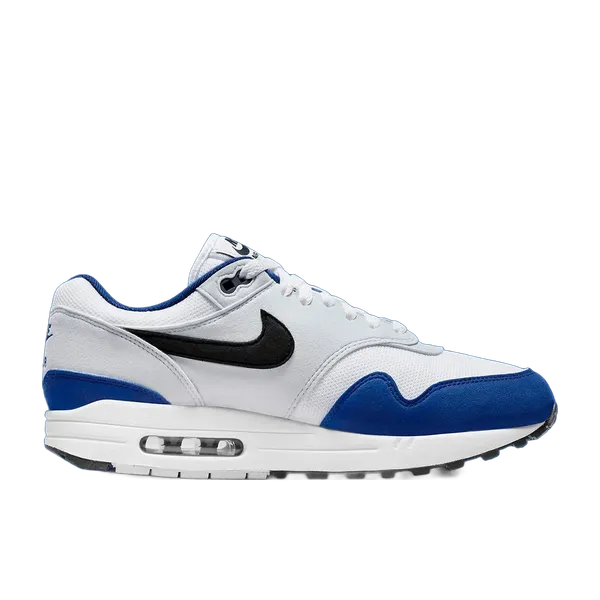Nike Air Max 1 Royal, vergelijk prijzen bij 1 winkel