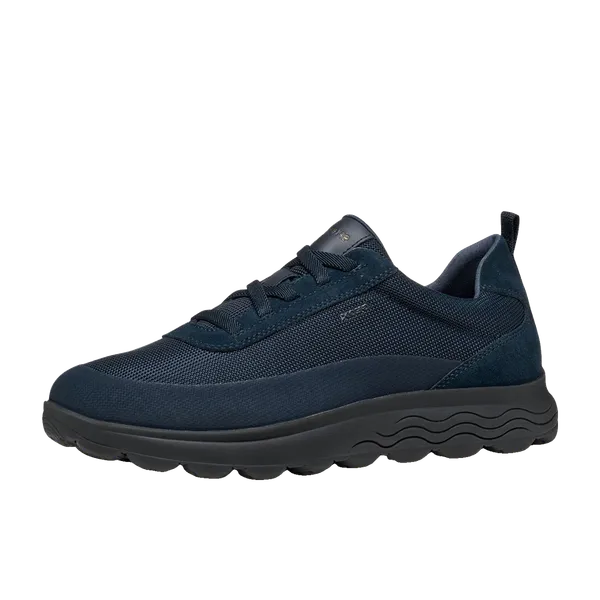 Geox Spherica Blauw, vergelijk prijzen bij 2 winkels