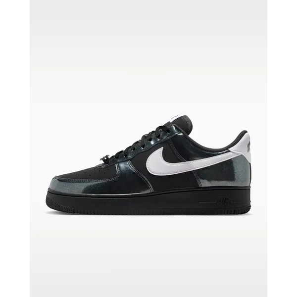 Nike Air Force 1 '07 LV8 Zwart