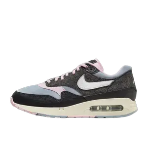 Nike Air Max 1 zwart