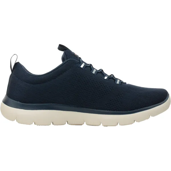 Skechers SUMMITS LOUVIN Blauw