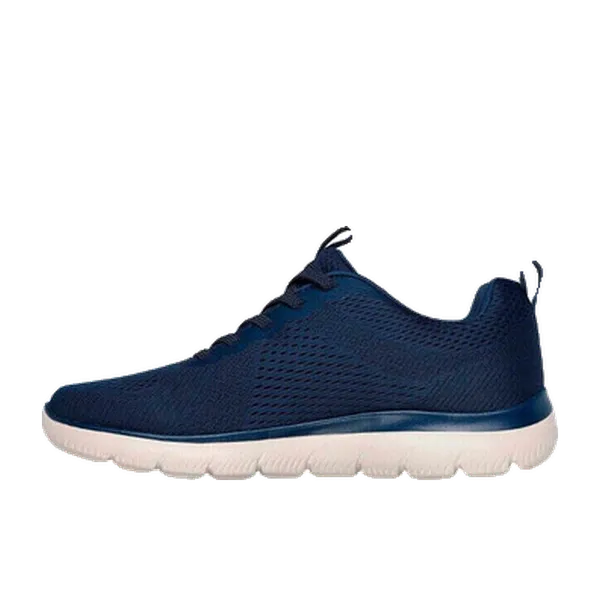 Skechers Summits Louvin Nvor Blauw, vergelijk prijzen bij 1 winkel