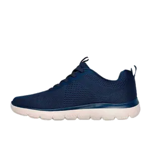 Skechers Summits blauw