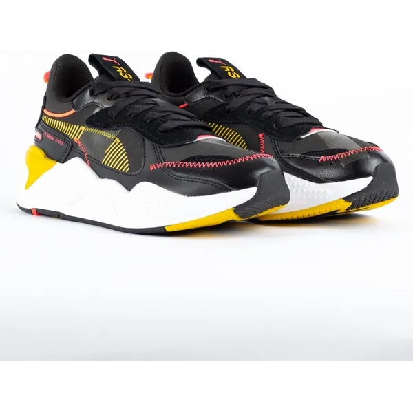 Puma RS-x Proto Zwart, vergelijk prijzen bij 1 winkel