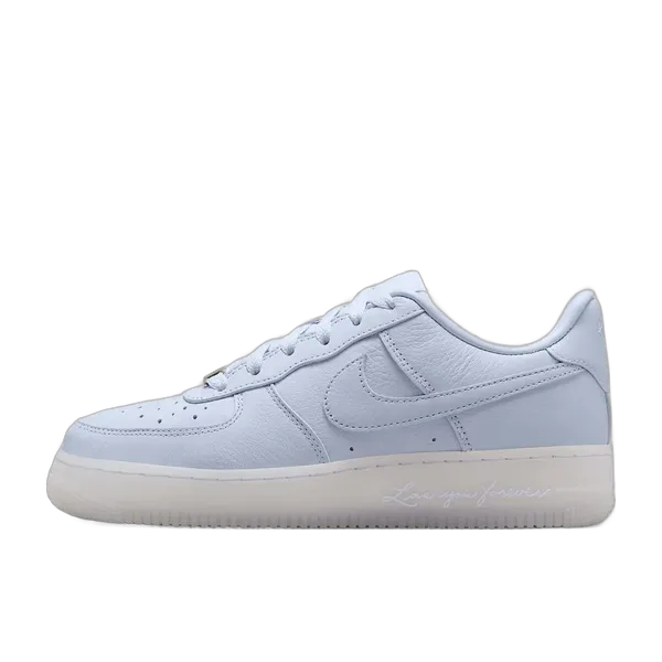 Nike Nocta Air Force 1 Low Palest Purple, vergelijk prijzen bij 1 winkel