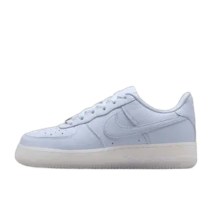 Nike Air Force 1 '07 paars