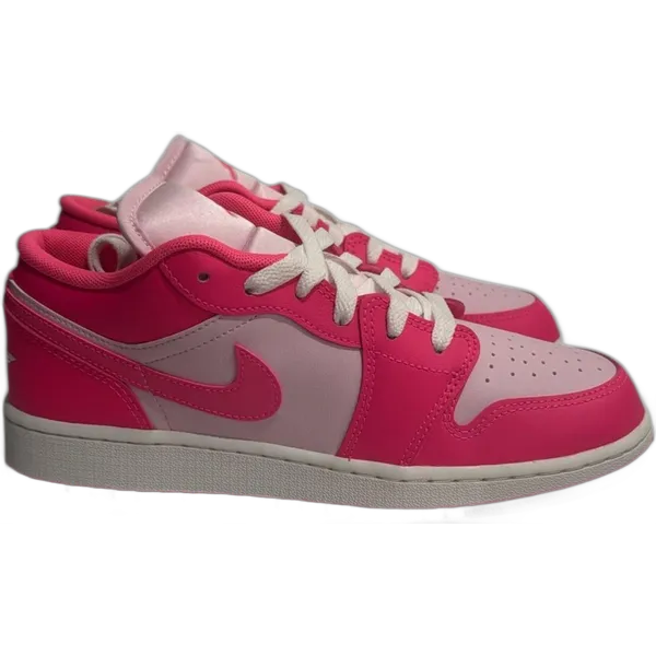 Jordan Air Jordan 1 Low Roze — vergelijk prijzen bij 1 winkel