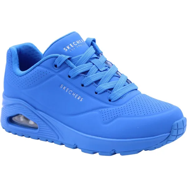 Skechers Sneaker Blauw — vergelijk prijzen bij 1 winkel