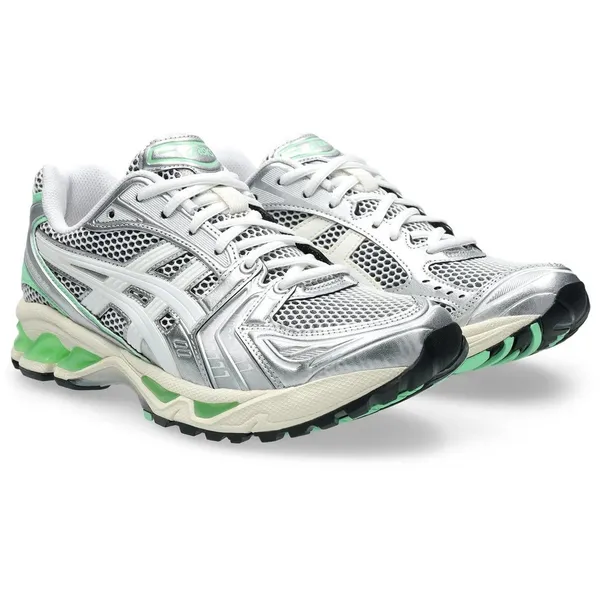 ASICS Gel Kayano 14 Menthol Groen, vergelijk prijzen bij 1 winkel