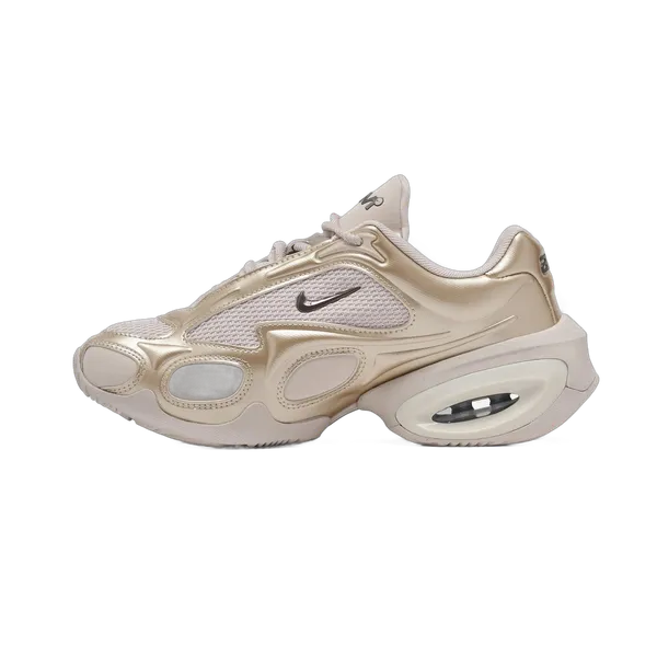 Nike Air Max Muse - Women's - Desert Sand - Maat EU 43 Wit — vergelijk prijzen bij 1 winkel