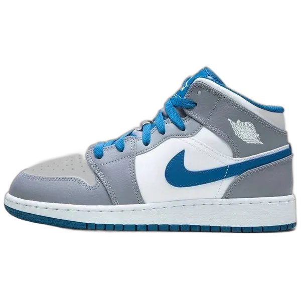 Nike Air Jordan 1 Mid Multikleur — vergelijk prijzen bij 1 winkel
