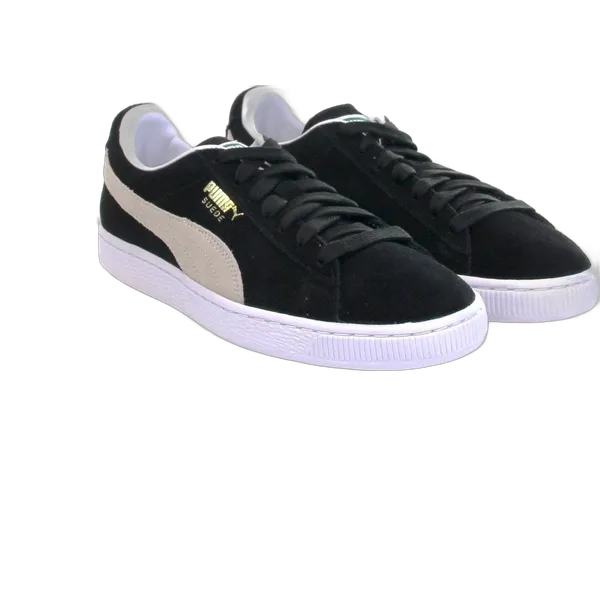 PUMA Suede Classic+ Zwart — vergelijk prijzen bij 1 winkel