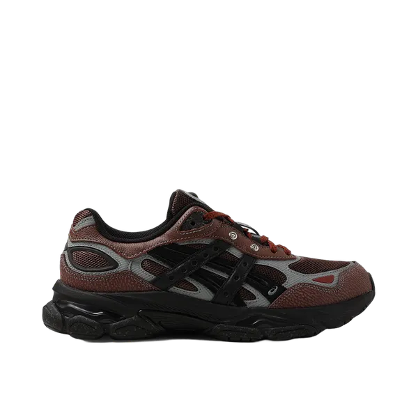 Asics Asics GEL-NYC 2.0 Signature Series HAL Studios Mahogany Black |