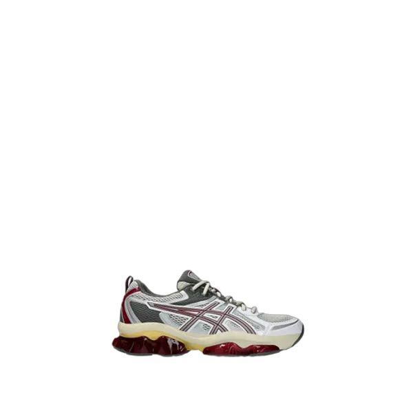 ASICS ASICS Gel-Quantum Kinetic 1203A270 Cream/Dried Berry