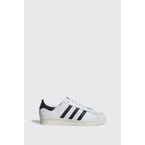 adidas Originals Superstar Cloud White Core Black Off White, foto 2 van 2