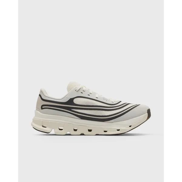 On Cloudlfow 5 AD Ivory/Black, foto 4 van 5