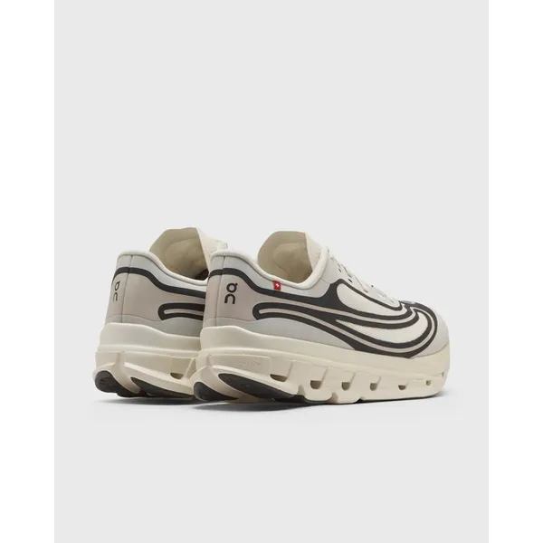 On Cloudlfow 5 AD Ivory/Black, foto 5 van 5