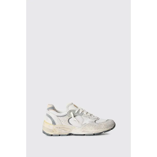 Golden Goose Running Dad New Net GWF00884F002156 80185 — vergelijk prijzen bij 1 winkels