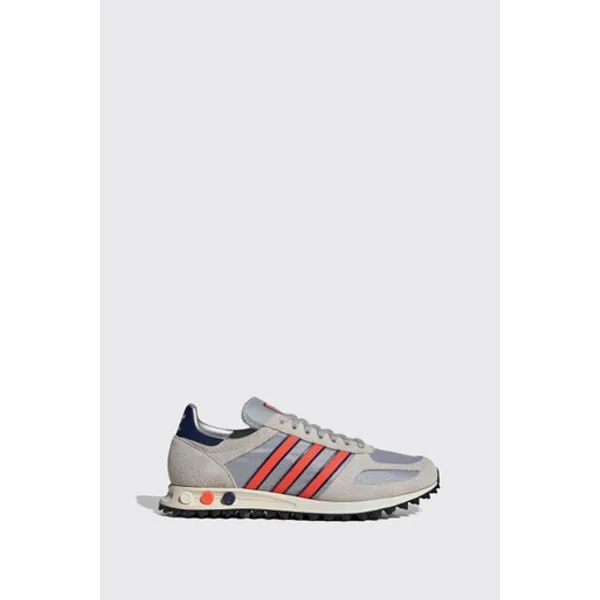adidas Originals Adidas Originals LA Trainer OG IH1651 SILVMT/SUPCOL/DKBLUE