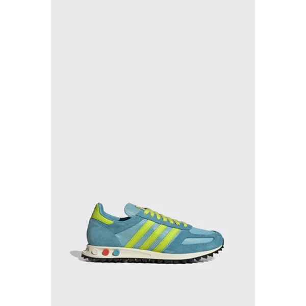 adidas Originals Adidas Originals LA Trainer OG  IH1650 PREBLU/SESOYE/ICEBLU
