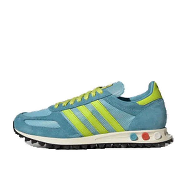 adidas Originals Trainer Preblu Sesoye Iceblu, vergelijk prijzen bij 2 winkels