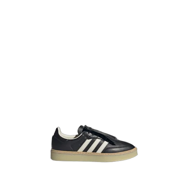 adidas Originals Adidas Originals Samba Lux JR0904 CBLACK/OWHITE/CBLACK