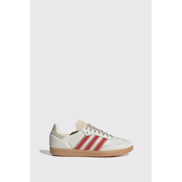 adidas Originals Adidas Originals Samba OG W JS3935 WONBEI/CREWHT/BETSCA