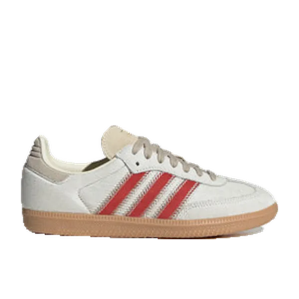 adidas Originals Samba OG Wonbei/crewht/betsca, vergelijk prijzen bij 1 winkel