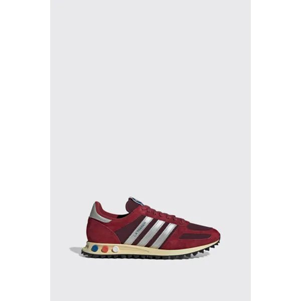 adidas Originals LA Trainer OG JQ5715 NOBMAR/SILVMT/MAROON — vergelijk prijzen bij 1 winkel