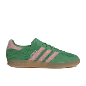 adidas Gazelle groen