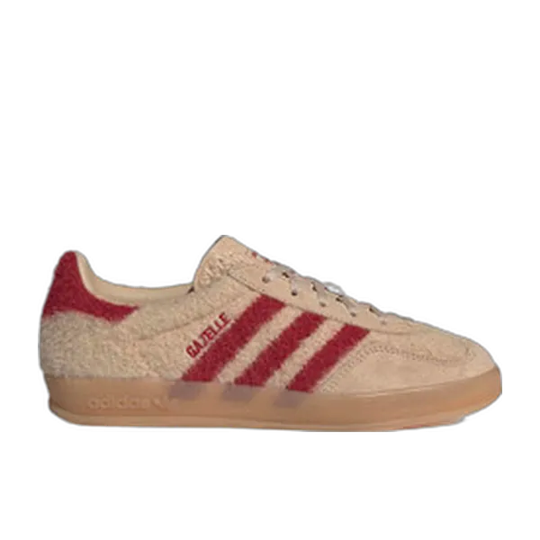 adidas Originals Gazelle Indoor MAGBEI/TMVIRE/GUM3, vergelijk prijzen bij 1 winkel