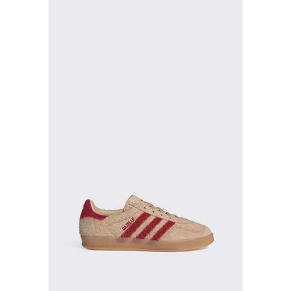 adidas Originals Gazelle Indoor MAGBEI/TMVIRE/GUM3, foto 2 van 2