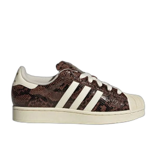 adidas Originals Superstar II Prebrn/crewht/alumin, vergelijk prijzen bij 1 winkel