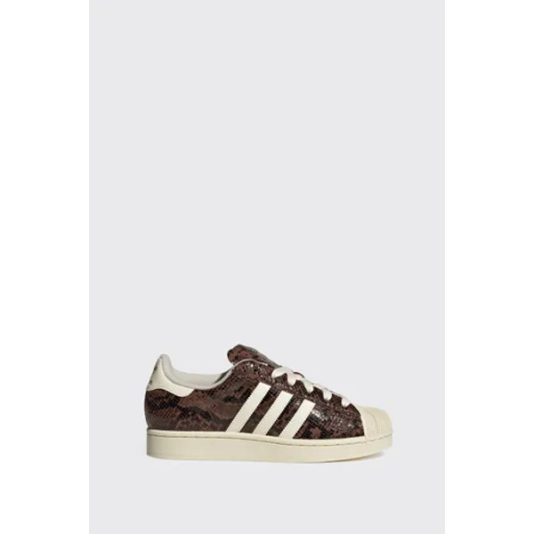 adidas Originals Superstar II Prebrn/crewht/alumin, foto 2 van 2