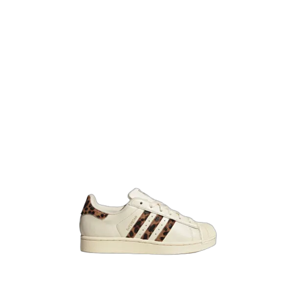 adidas Originals Adidas Originals Superstar II W HQ2696 CREWHT/PREBRN/GOLDMT