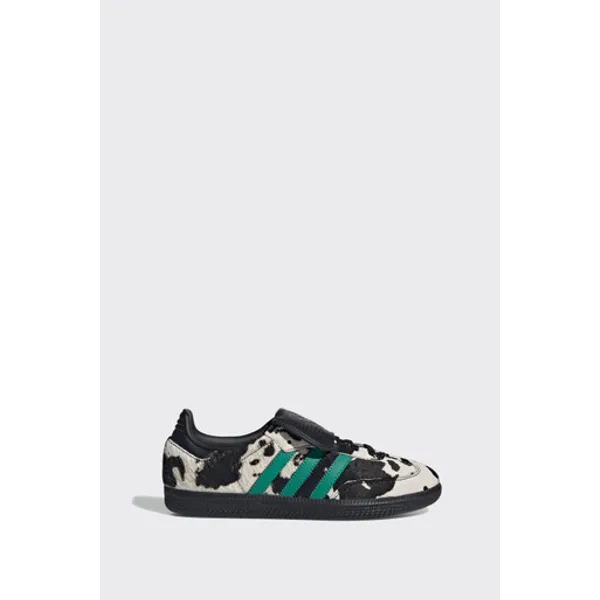 adidas Originals Adidas Originals Samba LT W JS3930 CBLACK/LUCBLU/GOLDMT