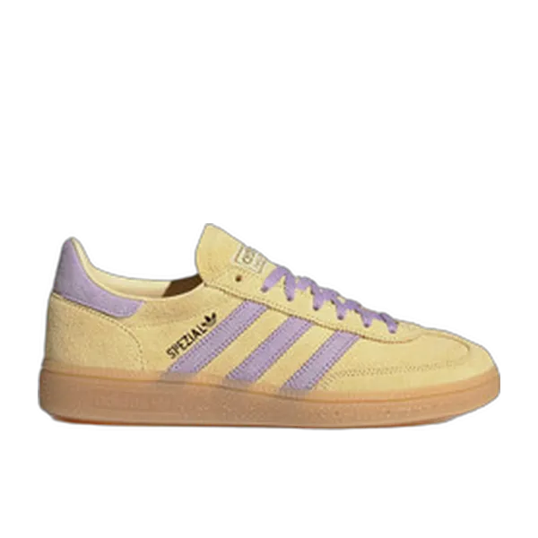 adidas Originals Handball Spezial ORGTIN/POWPLU/GUM1, vergelijk prijzen bij 1 winkel