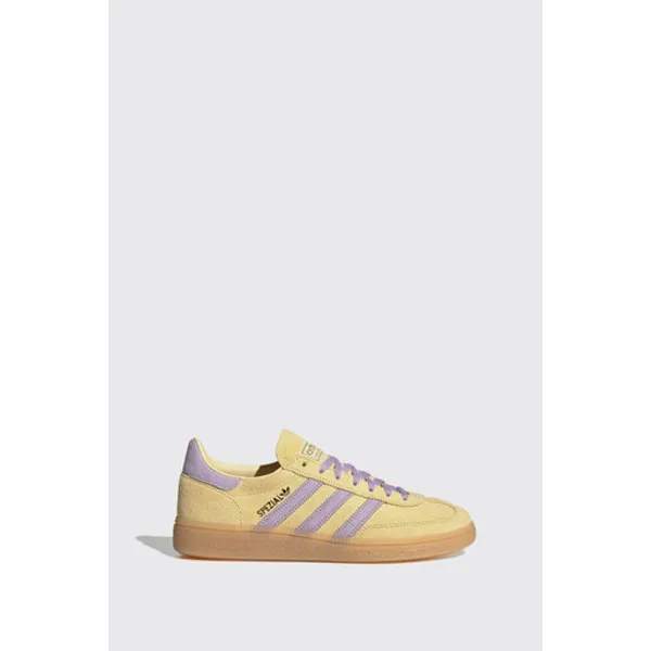 adidas Originals Handball Spezial ORGTIN/POWPLU/GUM1, foto 2 van 2