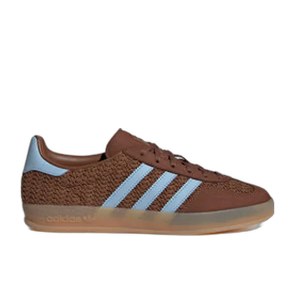 adidas Originals Gazelle Indoor PREBRN/CLESKY/GUM3, vergelijk prijzen bij 1 winkel