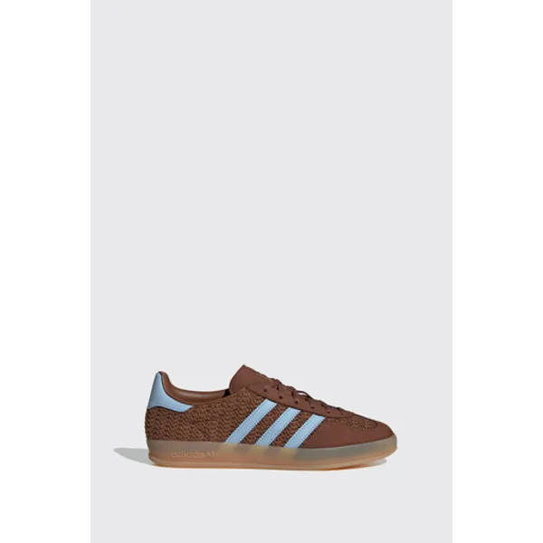 adidas Originals Gazelle Indoor PREBRN/CLESKY/GUM3, foto 2 van 2