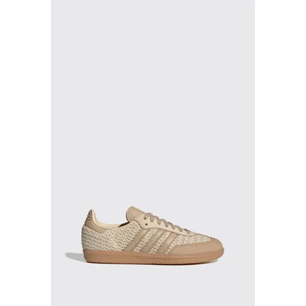 adidas Originals Adidas Originals Samba OG W JR9446 SANSTR/MAGBEI/GUM3