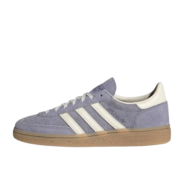 adidas Originals Handball Spezial SILVIO/CREWHT/GUM4, vergelijk prijzen bij 2 winkels