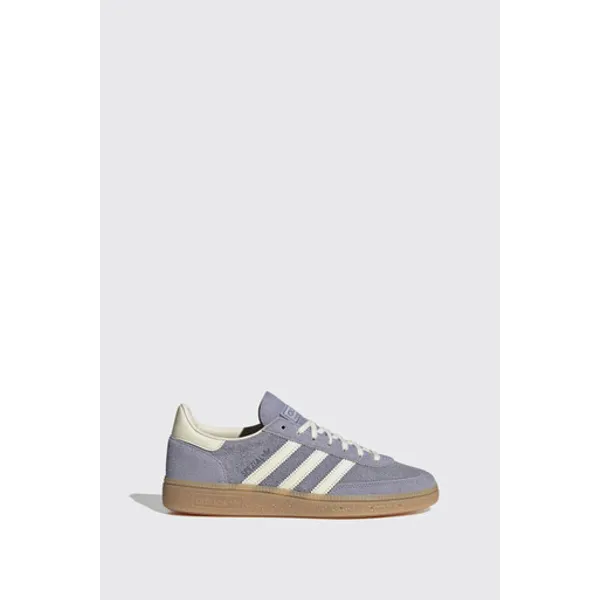 adidas Originals Handball Spezial SILVIO/CREWHT/GUM4, foto 2 van 2