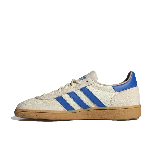 adidas Originals Handball Spezial Crewht/blue/warsan, vergelijk prijzen bij 2 winkels