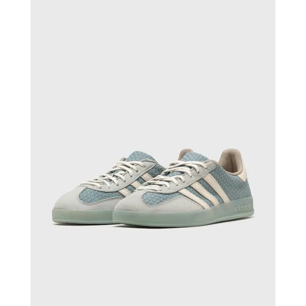 adidas Originals Gazelle Indoor Coton Tissé Blauw, foto 4 van 6